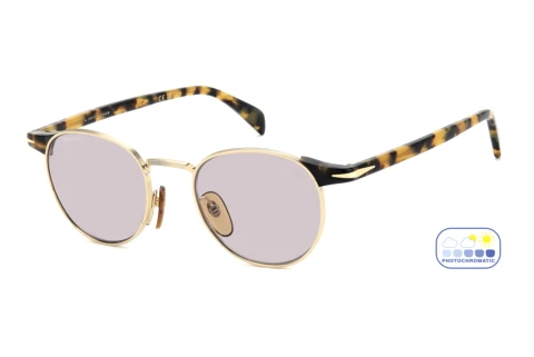 Lunettes de soleil David Beckham DB 1223/S HM2/5F