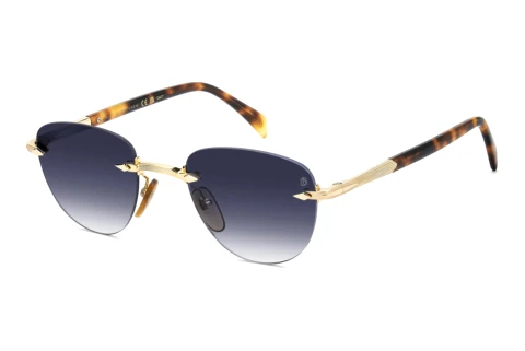 Sonnenbrille David Beckham DB 1224/S 0NR/08