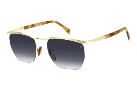 Sonnenbrille David Beckham DB 1225/S 0NR/84