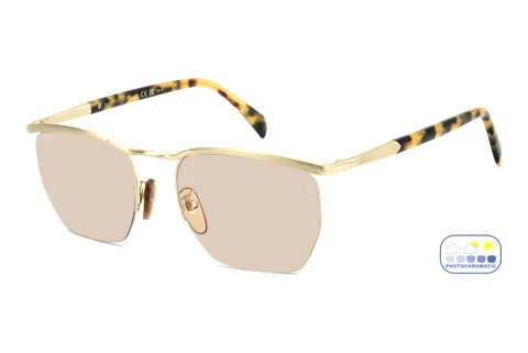 Sonnenbrille David Beckham DB 1225/S HM2/63