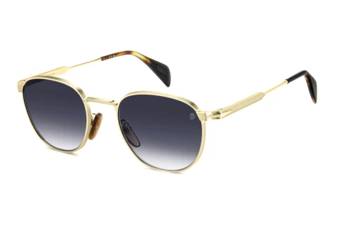 Sonnenbrille David Beckham DB 1228/S RHL/84