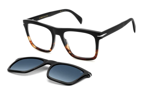 Sonnenbrille David Beckham DB 7000/CS 37N/Z7
