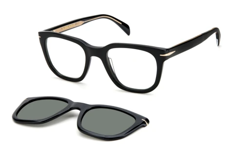 Sonnenbrille David Beckham DB 7043/CS 807/UC