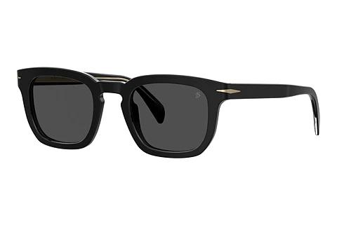 Occhiali da vista David Beckham DB 7076/S 807/IR