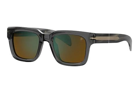 Sonnenbrille David Beckham DB 7100/S KB7/MT
