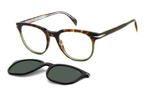 Sonnenbrille David Beckham DB 7120/CS PHW/UC