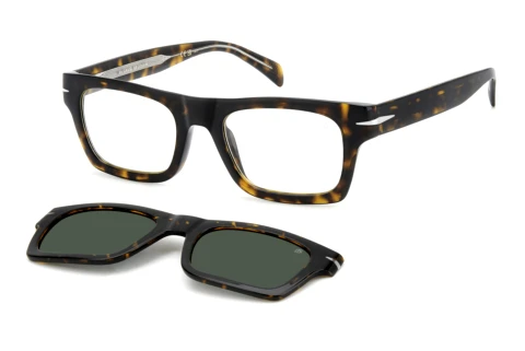 Sonnenbrille David Beckham DB 7129/CS 086/UC