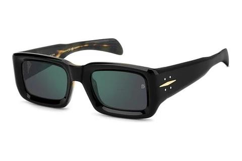 Sonnenbrille David Beckham DB 7131/S WR7/MT