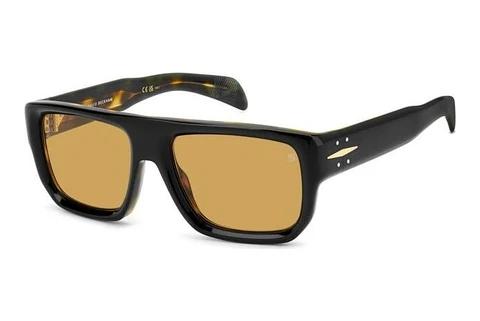 Sonnenbrille David Beckham DB 7132/S WR7/VS