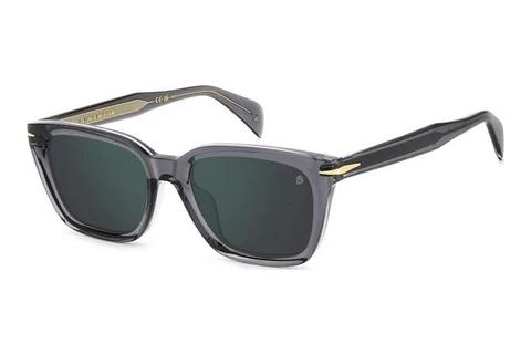 Sonnenbrille David Beckham DB 7135/F/S CBL/MT