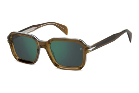 Sonnenbrille David Beckham DB 7147/S TXO/MT