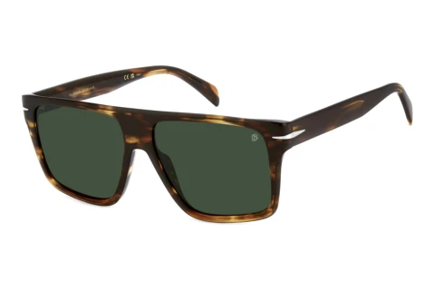 Occhiali da vista David Beckham DB 7149/S WR9/QT
