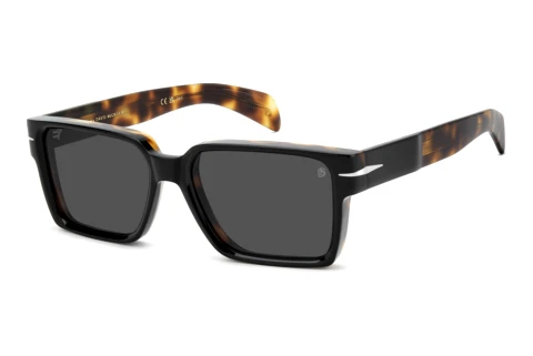 Sonnenbrille David Beckham DB 7162/S WR7/IR