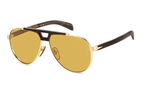 Sonnenbrille David Beckham DB 7169/S 01Q/HO