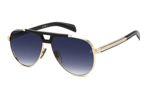 Sonnenbrille David Beckham DB 7169/S RHL/08