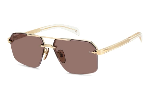 Occhiali da vista David Beckham DB 7170/S DYG/ZK