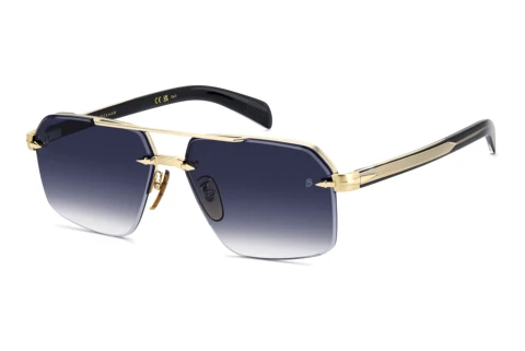 Occhiali da vista David Beckham DB 7170/S RHL/84
