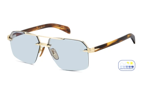 Occhiali da vista David Beckham DB 7170/S T5U/SD