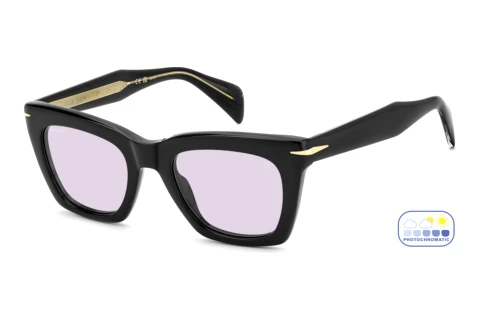 Sonnenbrille David Beckham DB 99/MIAMI 807/KE