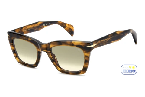 Sonnenbrille David Beckham DB 99/MIAMI/SE EX4/4R