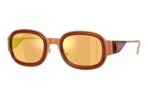 Sonnenbrille Diesel DL1020 10467J