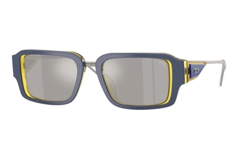 Sonnenbrille Diesel DL2016U 20466G