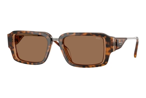 Sonnenbrille Diesel DL2016U 205073