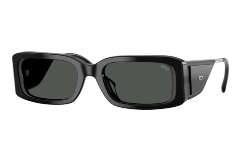 Sonnenbrille Diesel DL2017U 204487