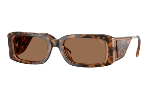 Sonnenbrille Diesel DL2017U 205073