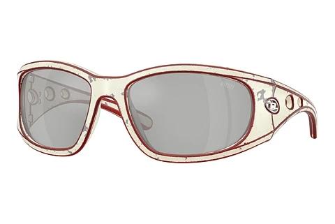 Sonnenbrille Diesel DL3012U 20108V