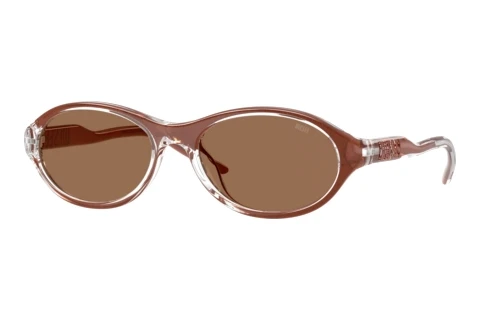 Sonnenbrille Diesel DL3024U 203375