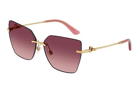 Sonnenbrille Dolce & Gabbana DG2321 02/8D