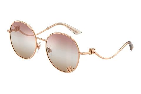 Sonnenbrille Dolce & Gabbana DG2324 1298EL