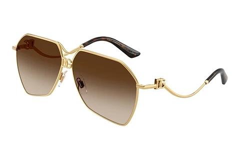Occhiali da vista Dolce & Gabbana DG2326 02/13