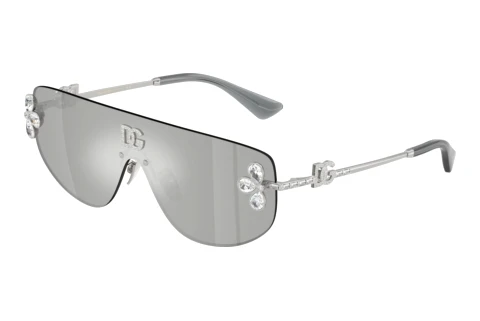 Sonnenbrille Dolce & Gabbana DG2333B 05/8V