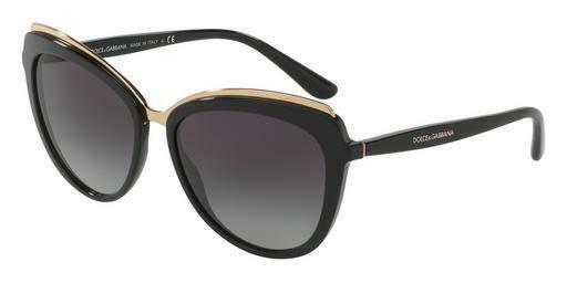 Sonnenbrille Dolce & Gabbana DG4304 501/8G