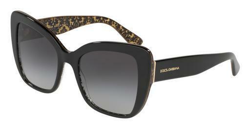Sonnenbrille Dolce & Gabbana DG4348 32158G