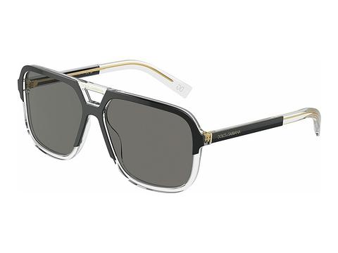 Sonnenbrille Dolce & Gabbana DG4354 501/81