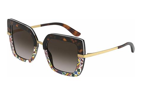 Sonnenbrille Dolce & Gabbana DG4373 327813