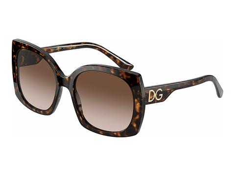 Sonnenbrille Dolce & Gabbana DG4385 502/13