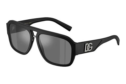 Sonnenbrille Dolce & Gabbana DG4403 25256G