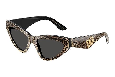 Sonnenbrille Dolce & Gabbana DG4439 316387