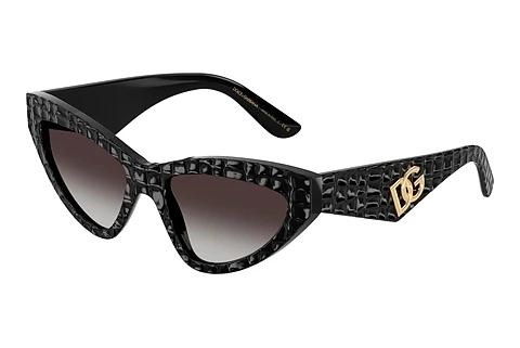 Sonnenbrille Dolce & Gabbana DG4439 32888G