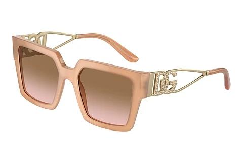 Sonnenbrille Dolce & Gabbana DG4446B 343611