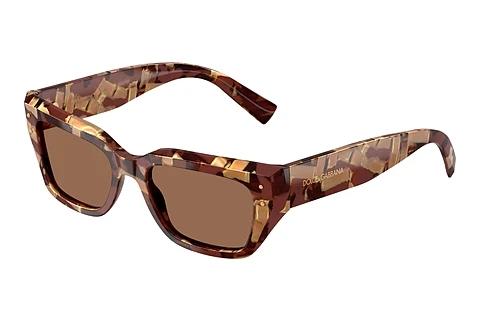 Sonnenbrille Dolce & Gabbana DG4462 346273