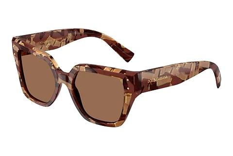Sonnenbrille Dolce & Gabbana DG4471 346273