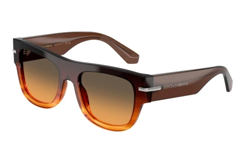 Sonnenbrille Dolce & Gabbana DG4484 348618