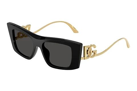Sonnenbrille Dolce & Gabbana DG4510 501/87