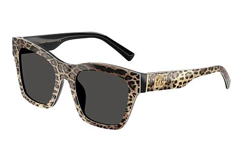 Sonnenbrille Dolce & Gabbana DG4512 316387