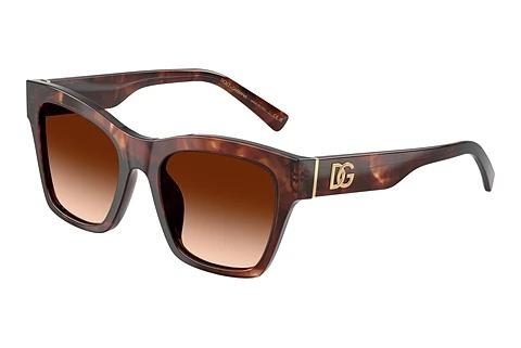 Sonnenbrille Dolce & Gabbana DG4512 322274